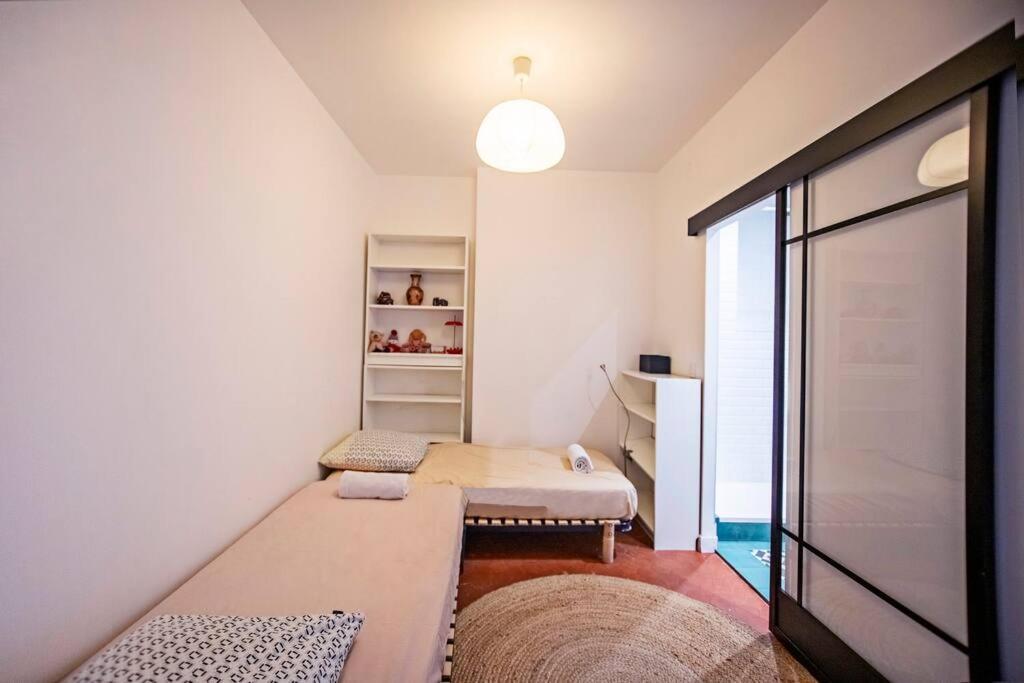 Cabana & Clin D'Oeil Sur Le Vieux Port Apartment Marseille Exterior photo