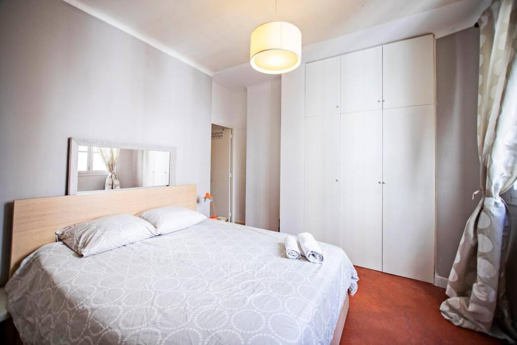 Cabana & Clin D'Oeil Sur Le Vieux Port Apartment Marseille Exterior photo